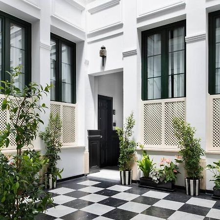 San Buenaventura Apartment 13 Seville Luaran gambar