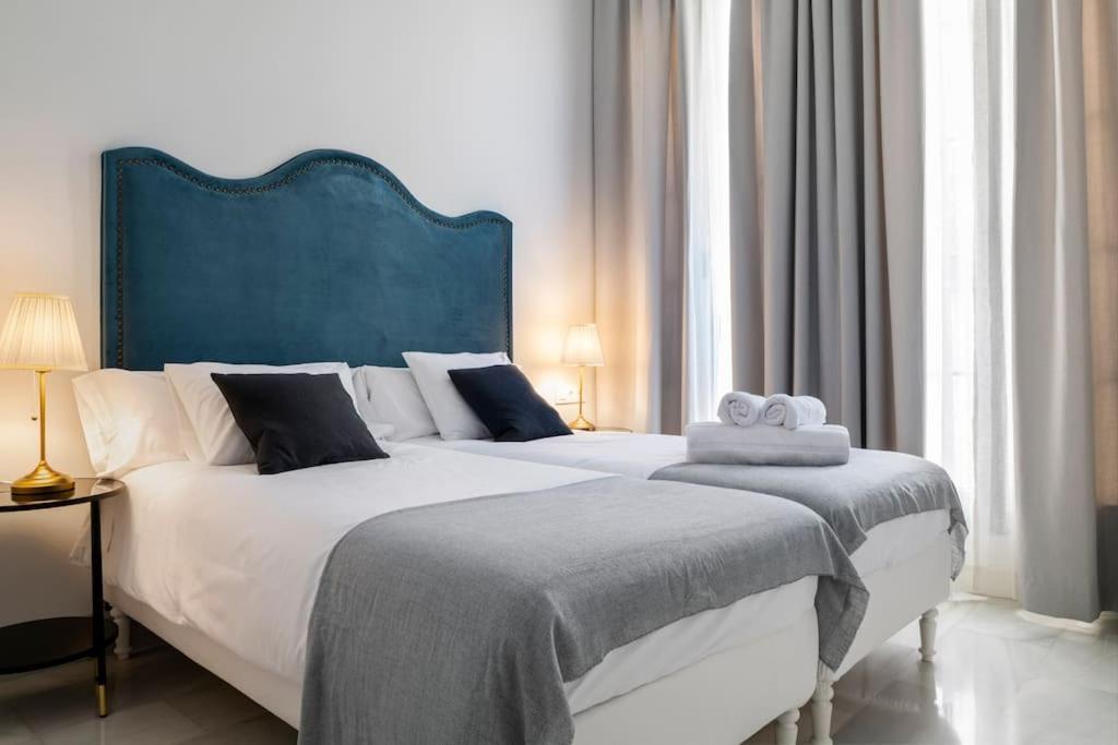 San Buenaventura Apartment 13 Seville Luaran gambar