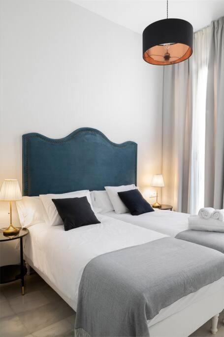 San Buenaventura Apartment 13 Seville Luaran gambar