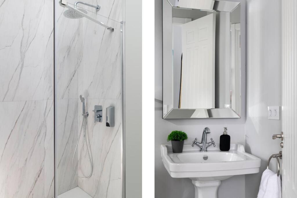 San Buenaventura Apartment 13 Seville Luaran gambar