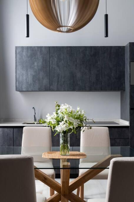 San Buenaventura Apartment 13 Seville Luaran gambar