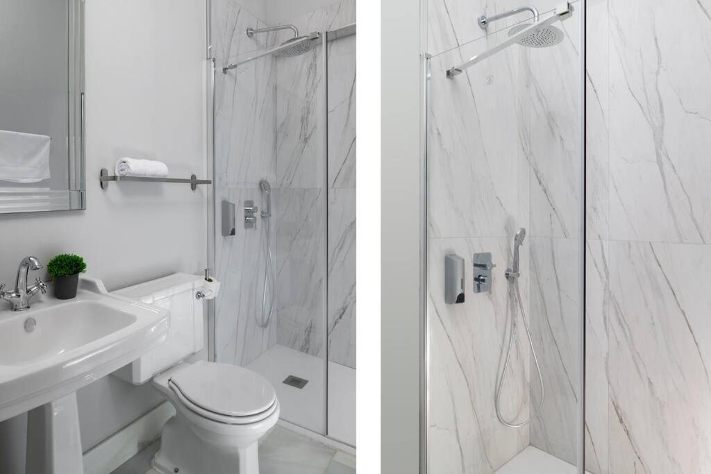 San Buenaventura Apartment 13 Seville Luaran gambar