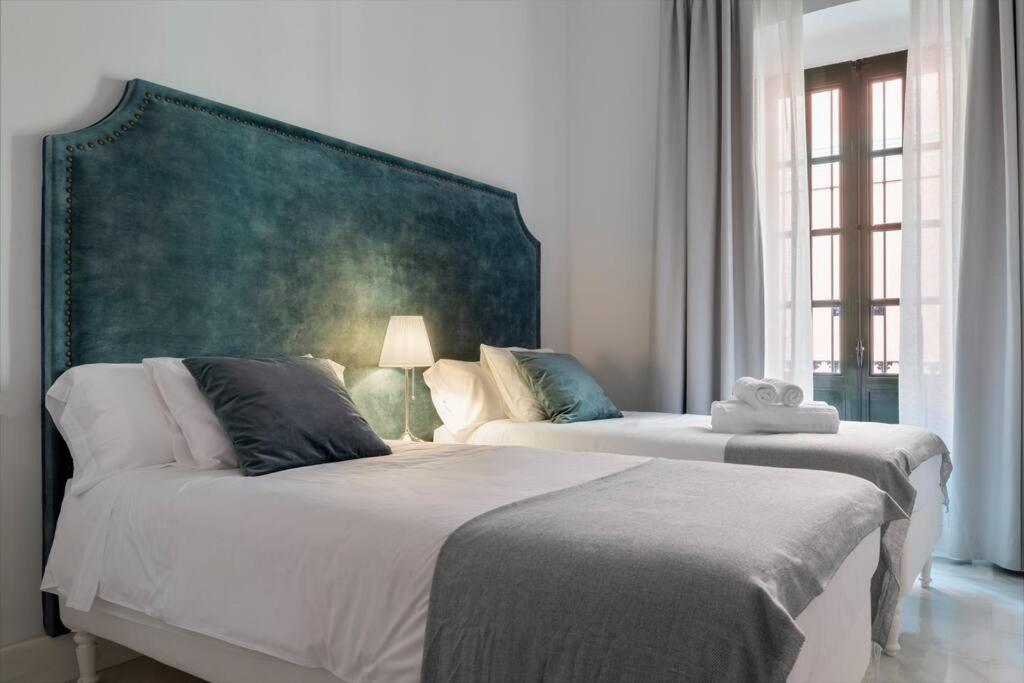 San Buenaventura Apartment 13 Seville Luaran gambar